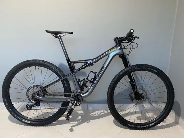 Cannondale scalpel hot sale olx