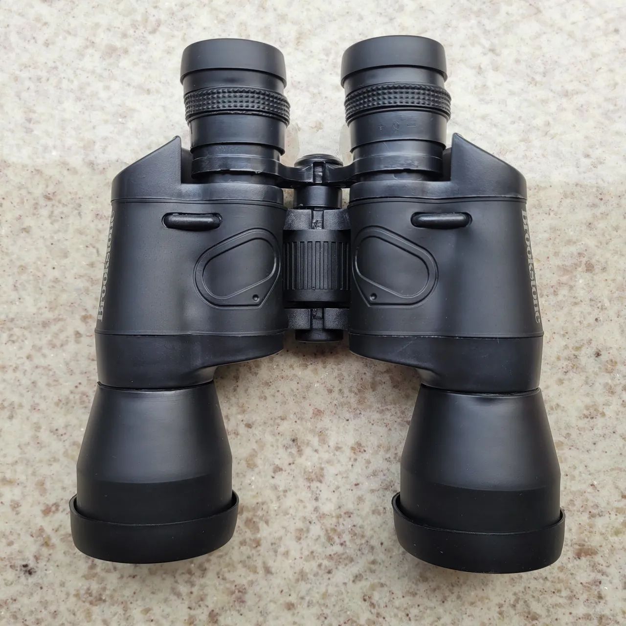 Binóculo para Acampamento Brookstone 7x50 - Foto 2
