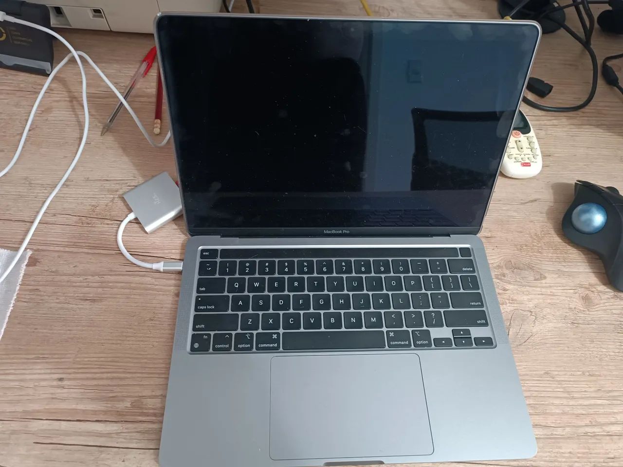 MacBook Pro M2 8Gb - Foto 2