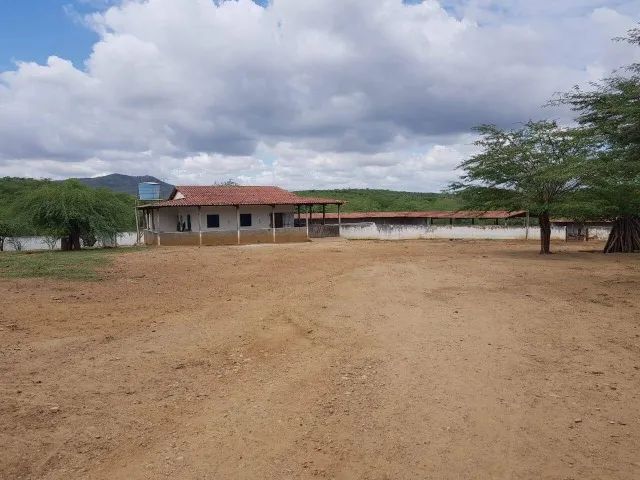 Fazenda em Belo Jardim/PE à Venda (FA0073-PV) 