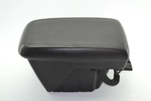 Encosto Apoio Braço Console Central Gm Captiva 2011 Original - Foto 3