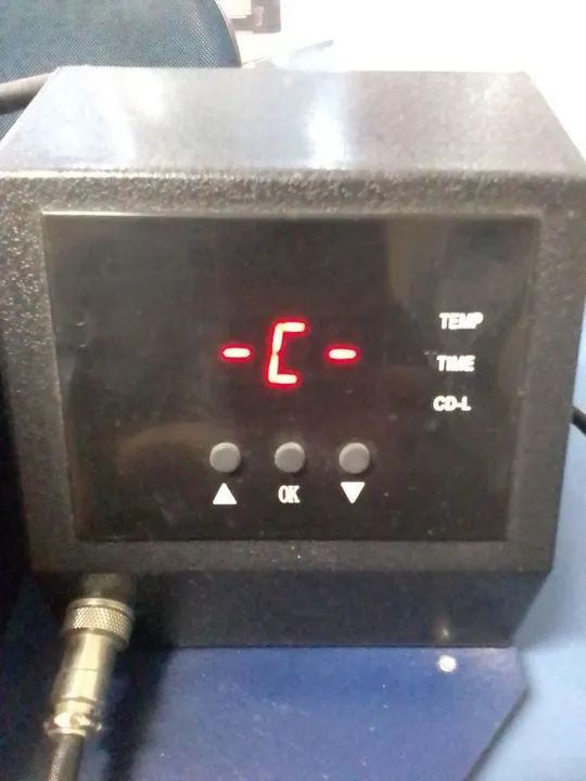 Máquina de sublimação Mundi. - Foto 3