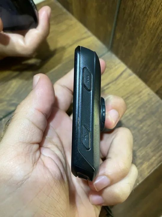 Garmin Edge 530 Seminovo Ciclocomputador Ciclismo - Foto 4