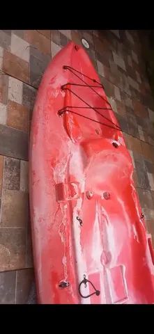 Caiaque Tropical Brudden. 