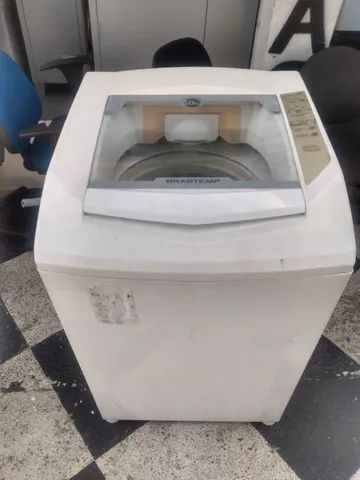 Máquina  Brastemp 110v