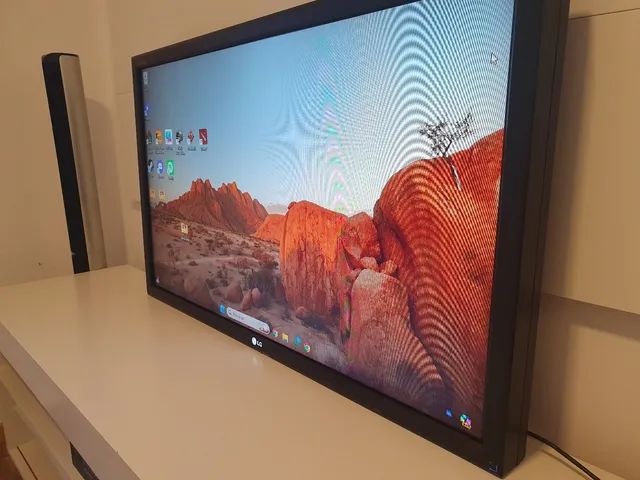 "monitor 42" no Brasil