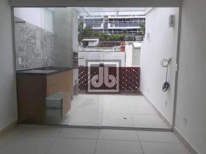 Apartamento : Triplex / Residencial / Leblon
