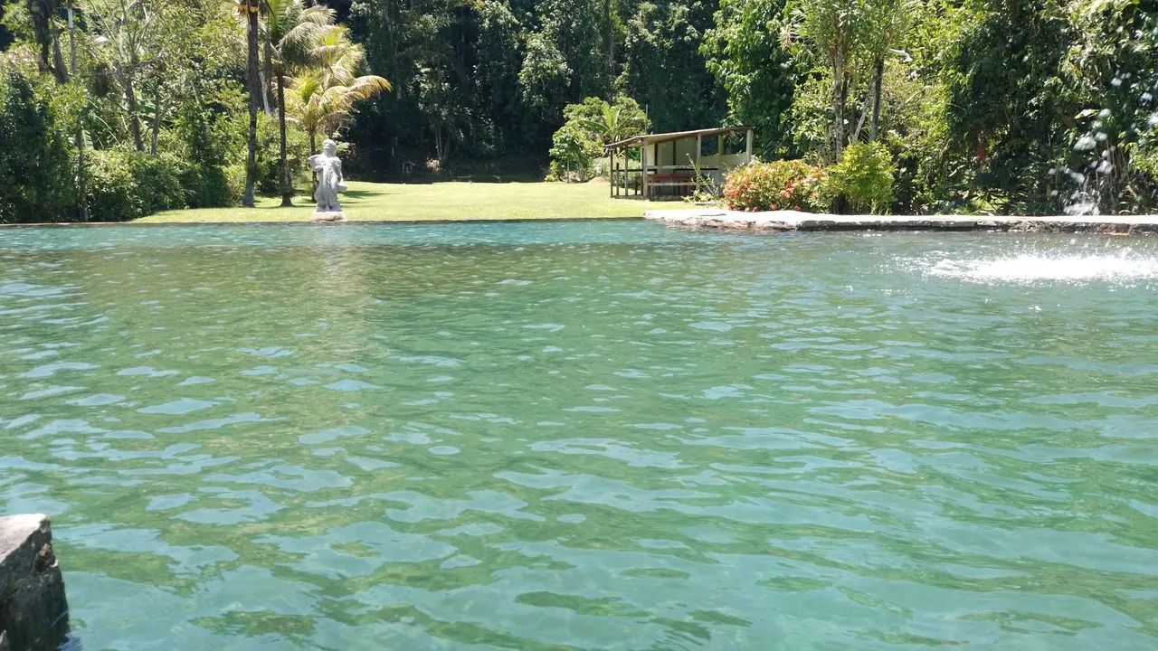 Sitio Cachoeira Macacu friburgo Serra guapimirim itaborai - Foto 9