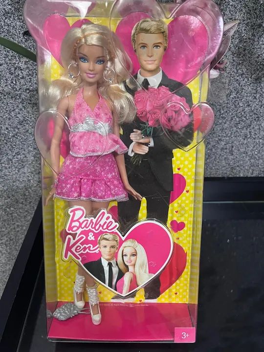 Barbie Life in The Dreamhouse 2012 - Foto 3