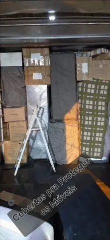 Mudanças com Ótimos preços - local ou Viagens  - Foto 3