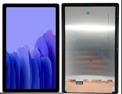 Tela  Display Para Samsung Tab A T517 Original  - Instalação em 30 min!