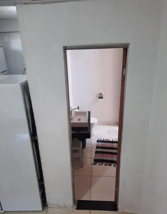 Vendo casa na samambaia norte 3 quartos  - Foto 5