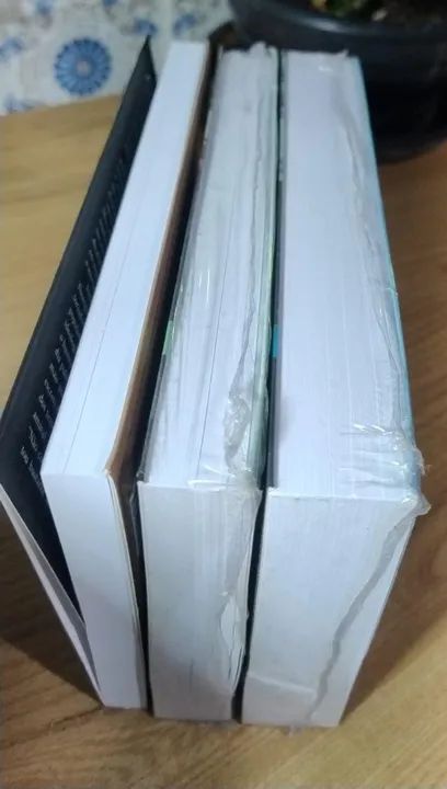 A formação da classe operária inglesa, Volumes 1, 2 e 3 (Completo) NOVO/LACRADOS - Foto 3