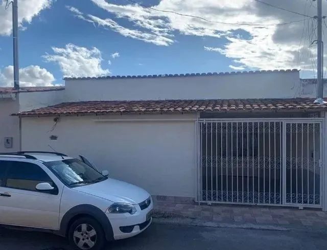 Casa a venda no Areal 