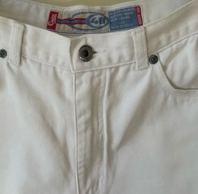Calça ÔNIX unissex  - Foto 5