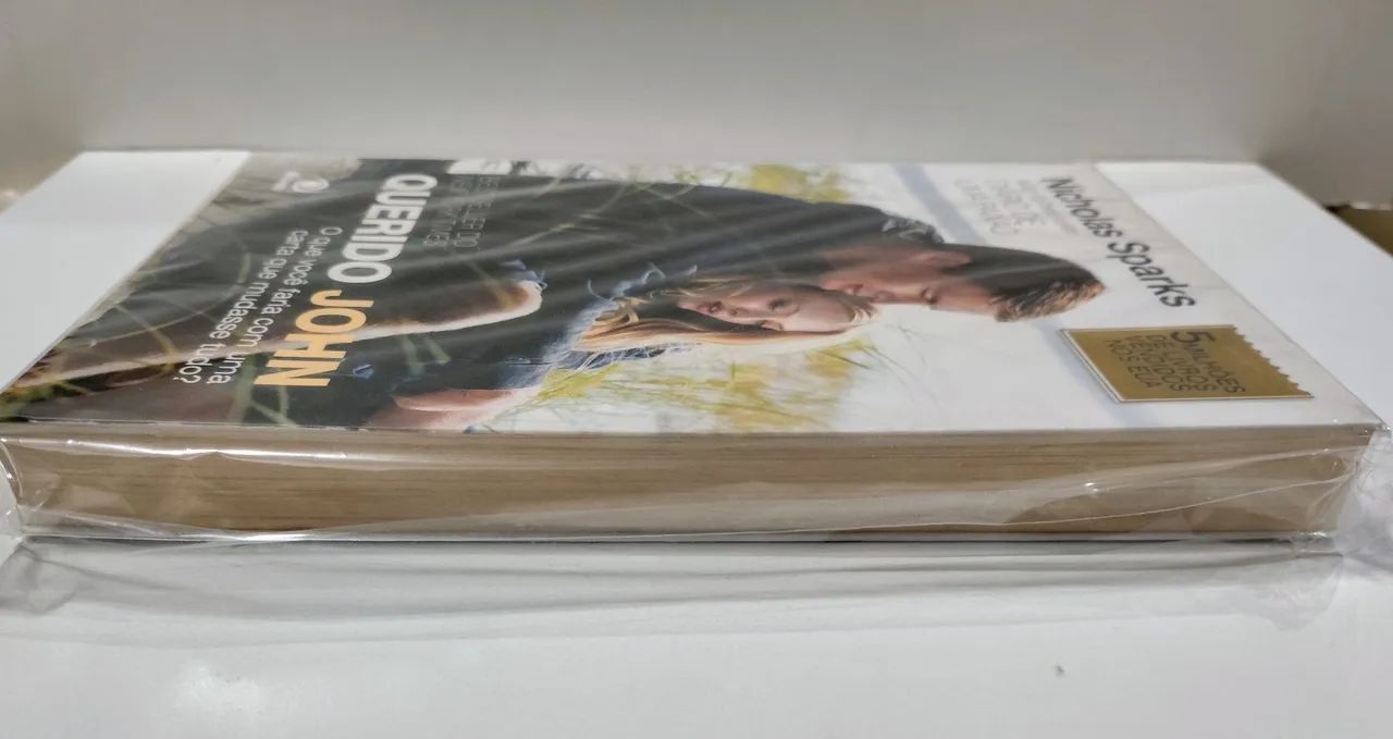 Querido John - Nicholas Sparks - Foto 3