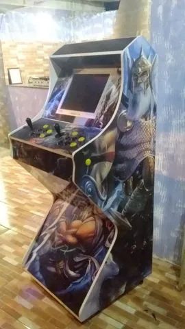 Fliperama Multijogos - Foto 3
