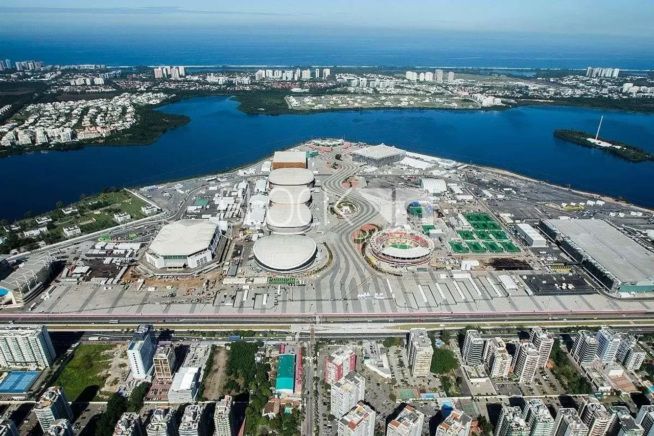 Barra da Tijuca | Terreno