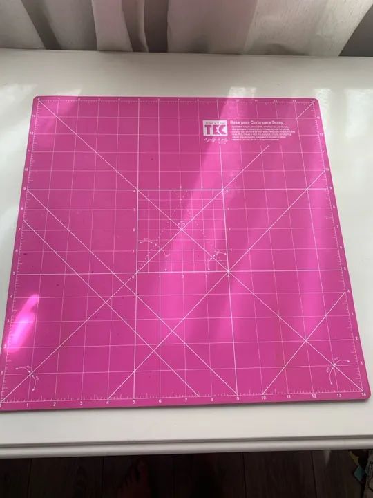 Conjunto de Materiais Scrapbook - Foto 5