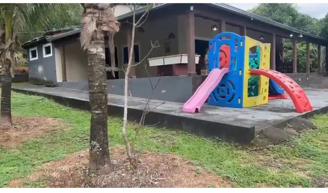 Chácara de aluguel en Taquarussu  - Foto 4