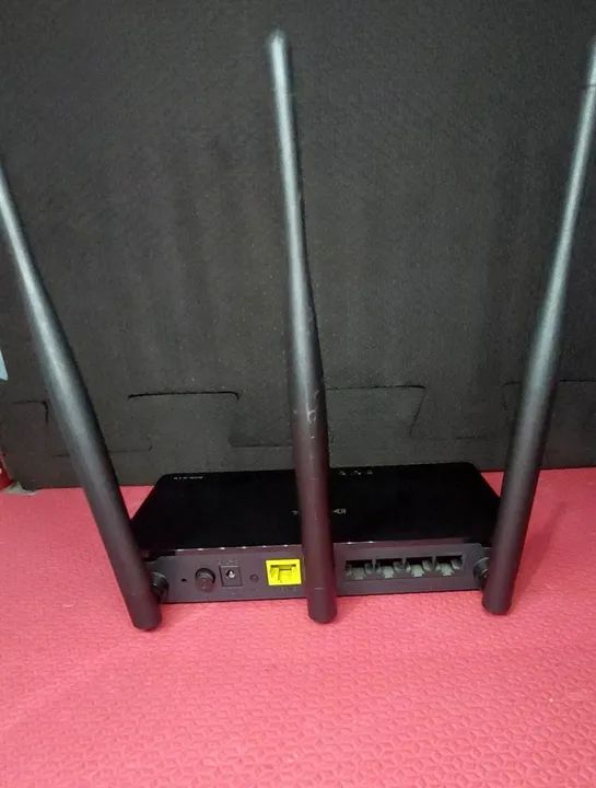 Roteador Wireless AC750 D-Link DIR-819 Wi-Fi - Foto 4