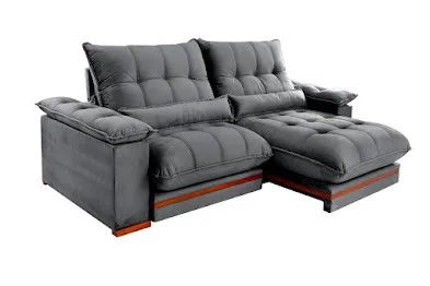 Sofá retrátil IBI736