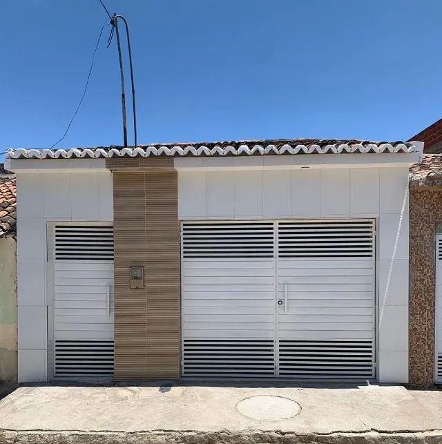 - casa na camboa