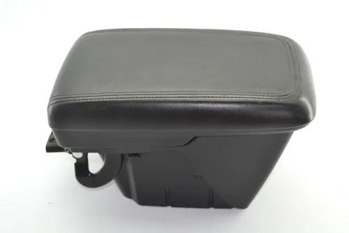 Encosto Apoio Braço Console Central Gm Captiva 2011 Original - Foto 2