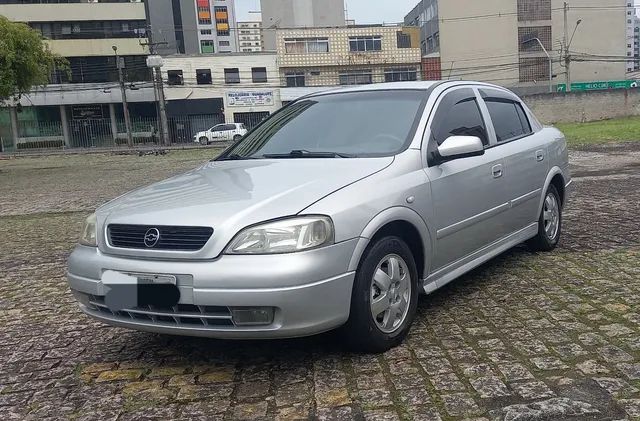 CHEVROLET ASTRA Usados e Novos em Curitiba e região, PR