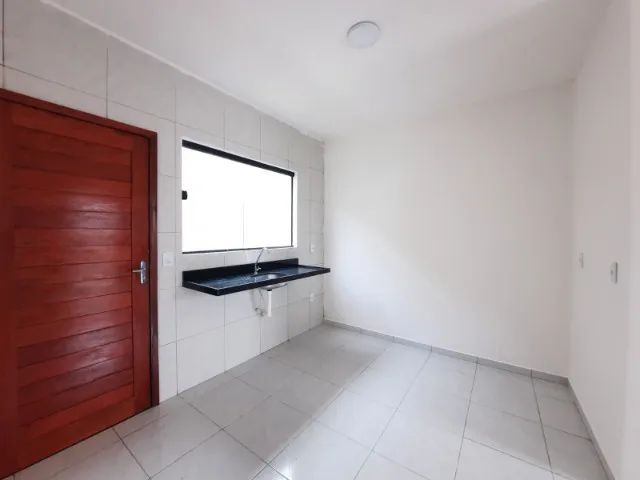 Casa Duplex de 2/4 com suíte de 68 m², lado sombra, ventilado, 1 vaga por 195.000,00 - Foto 12