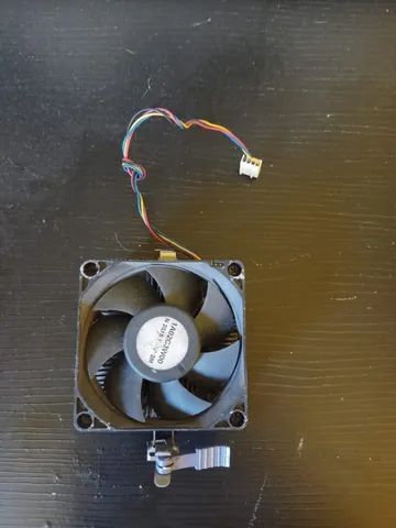 Cooler Box AMD Am3+