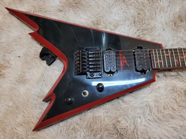 Guitarra flying v  - Foto 6