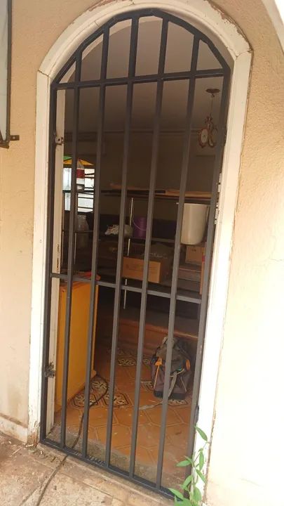 MOVEIS ESTILO ESDUSTRAIS ,GRADES DE PORTAS E JANELAS ETC.... - Foto 4