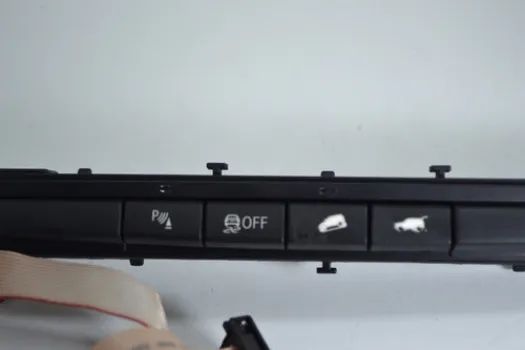 Comando Botões Inclinaçao P Parking Painel Bmw X5 Original - Foto 3