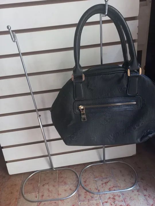 2 porta bolsas  - Foto 4