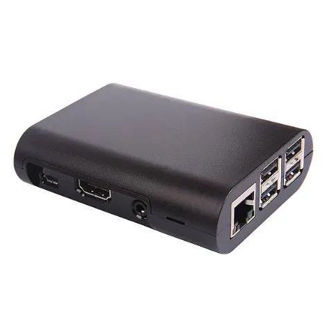 Estação de Jogos Retrô - Raspberry Pi 3b - Foto 3