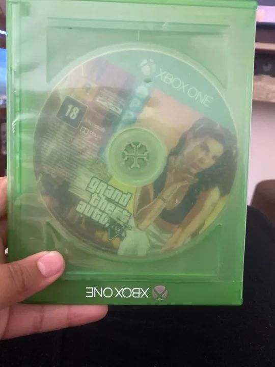 GTA modo história para Xbox - Foto 2