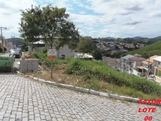 (Fator 1268) Lote C/ 412 Metros No Mirante É Na Fator - Foto 2