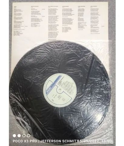 Disco De Vinil Wando - O Mundo Romântico - Foto 2
