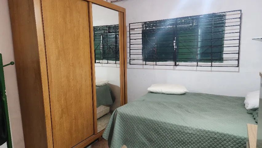 Casa - Carnaval Praia Camurupim - Piscinas naturais - até 10 hospedes - Foto 4