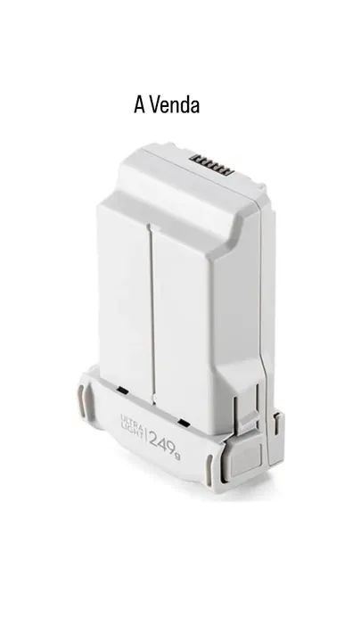 Bateria Dji Mini 3 e Mini 4