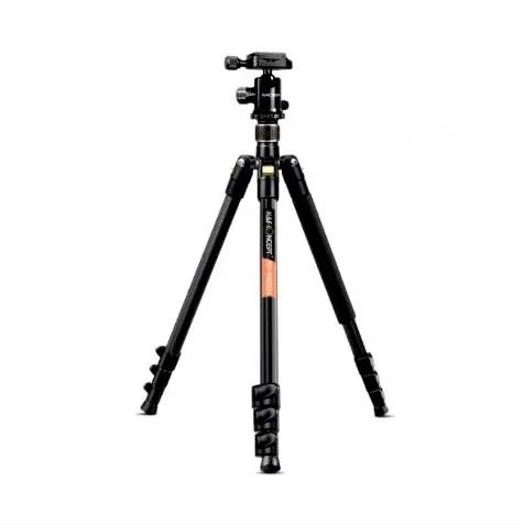 (Aceito cartão) Tripé Fotográfico da K&F Concept - Modelo: KF-TM2324