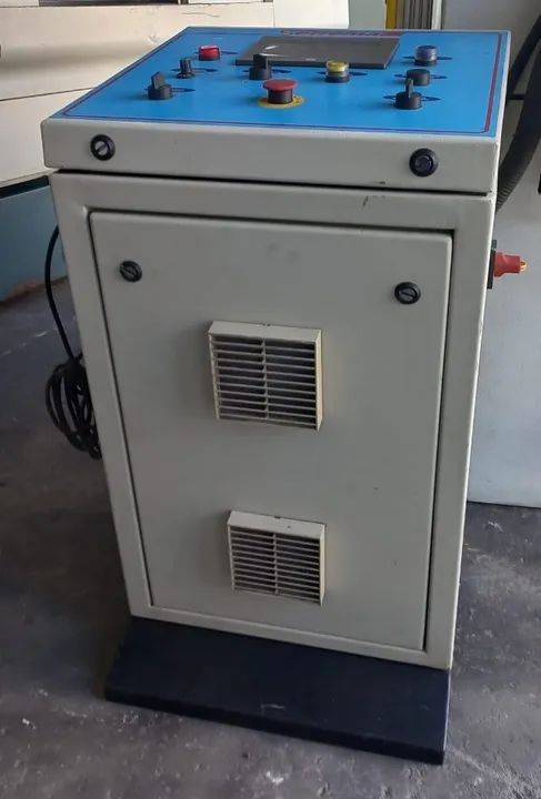 Prensa Mecânica PM/H50T-C - Foto 4