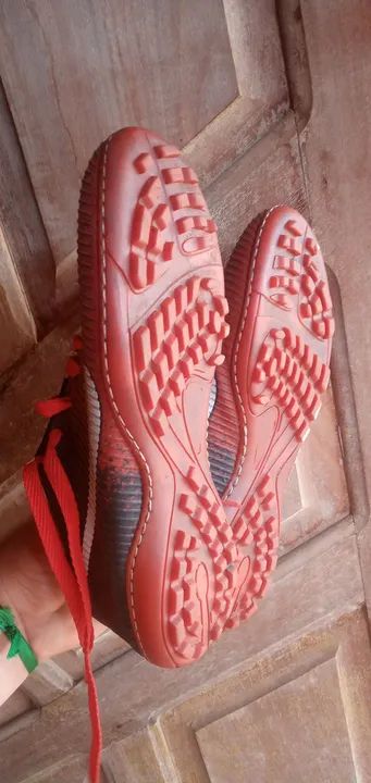 Tênis Nike Masculino - Tamanho 41 - Foto 2