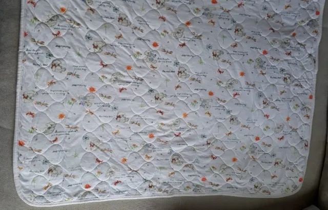 Lote de 2 Edredons e 1 Travesseiro Infantil Unissex  - Foto 5