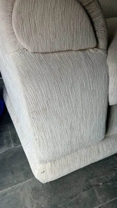 Sofá 2 lugares  - Foto 5