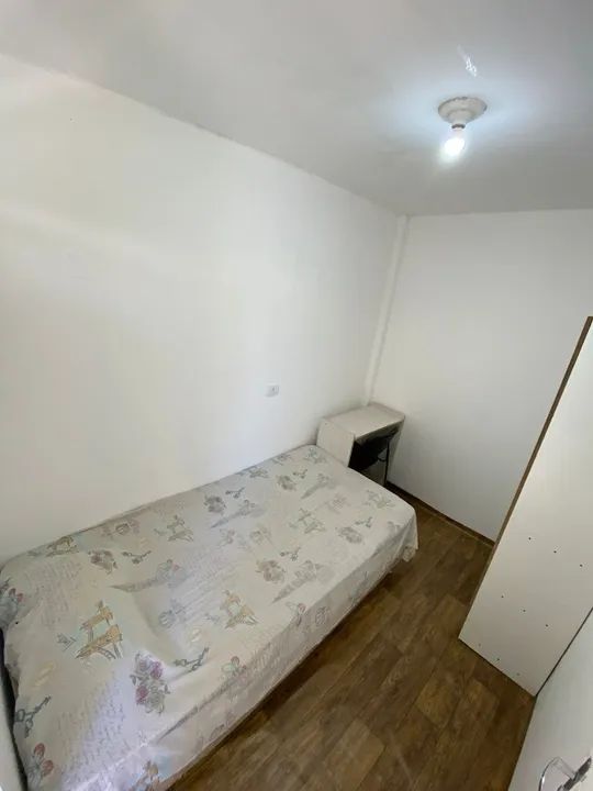 Quartos mobiliados para alugar Tatuapé - Foto 2