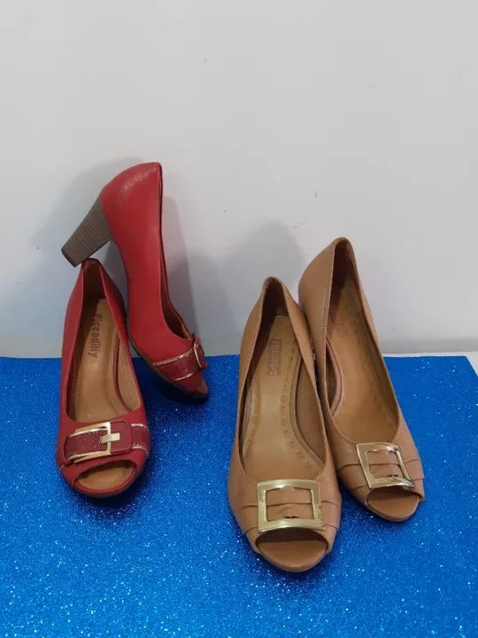 Vendo Sapatos - Foto 5