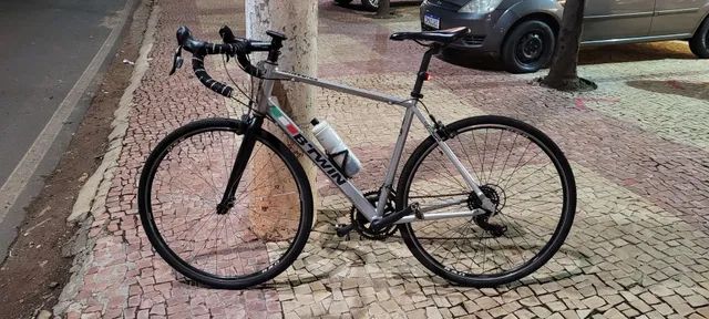 Btwin triban sale 100 olx