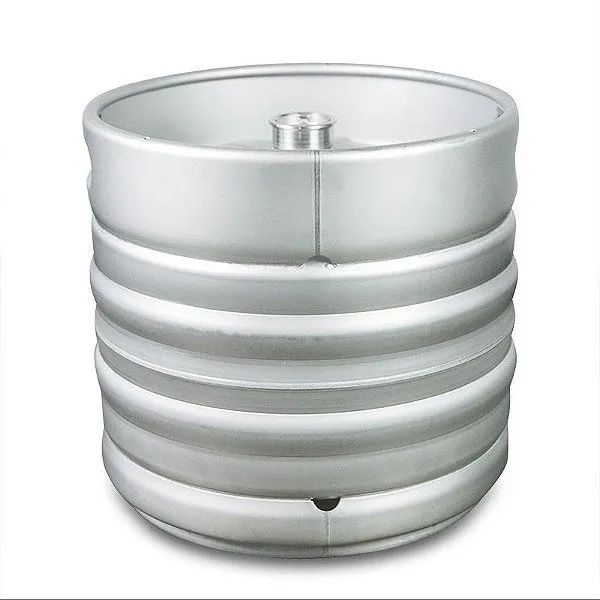 Barril de inox chopp 